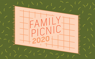 Family Picnic 2020