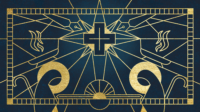 Advent sermon series nativity